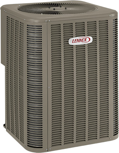 Lennox Merit® Series ML14XC1 | Single Stage Air Conditioner – d