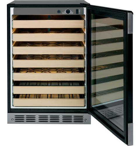 GE Profile Series Wine Center PCR06WATSS d airconditioning