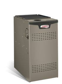 Lennox Elite® Series EL280 Two-Stage Gas Furnace - d-airconditioning