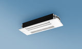 Mitsubishi MLZ-KP09NA CEILING-CASSETTE - d-airconditioning