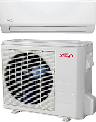 Lennox MCA MINI-SPLIT AIR CONDITIONER - d-airconditioning