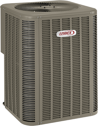 Lennox Merit® Series 14ACX - d-airconditioning