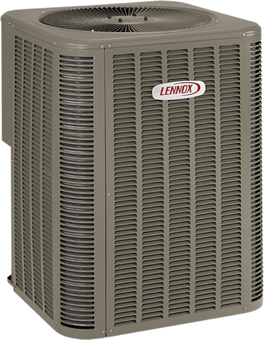 Lennox Merit® Series 14ACX - d-airconditioning
