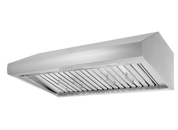 Thor HRH3606U 36″ UNDERCABINET RANGE HOOD IN STAINLESS STEEL (30" and 34" Available) - d-airconditioning