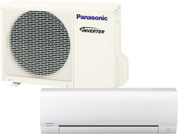 Panasonic 12000 BTU Ductless Mini Split re12skua - d-airconditioning