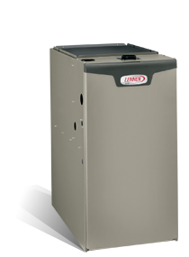 Lennox Elite® Series Elite® Series EL296E High-Efficiency, Two-Stage Gas Furnace - d-airconditioning