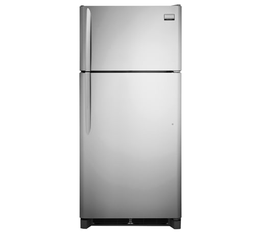 Frigidaire Gallery Custom-Flex™ 20.5 Cu. Ft. Top Freezer Refrigerator - d-airconditioning