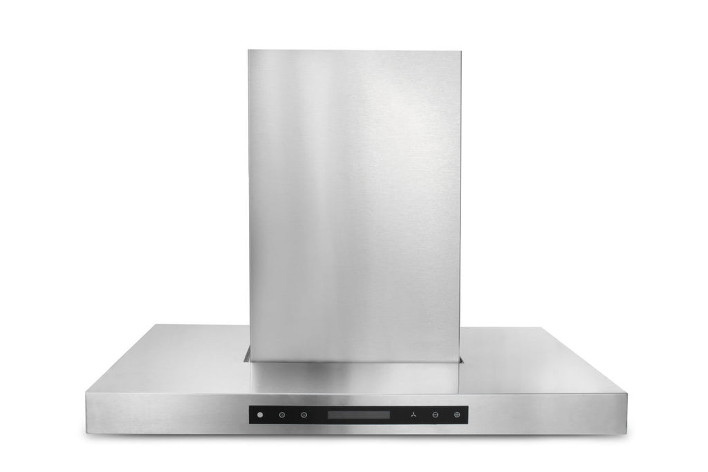 Thor HRH3004U 30″ WALL MOUNT RANGE HOOD IN STAINLESS STEEL (34" and 36" Available) - d-airconditioning
