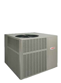 LRP14HP Packaged Heat Pump - d-airconditioning