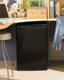 Danby Designer Danby Designer 2.6 cu. ft. Compact Refrigerator DAR026A1BDD - d-airconditioning