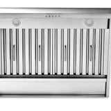 Thor HRH3005U 30″ UNDER CABINET RANGE HOOD IN STAINLESS STEEL (34" and 36" Available) - d-airconditioning