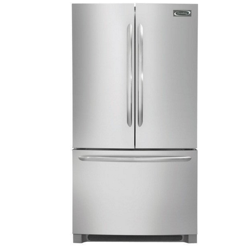 Crosley Refrigerator CFD28SDQS - d-airconditioning