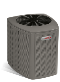 Lennox Elite® Series XC16 Air Conditioner - d-airconditioning