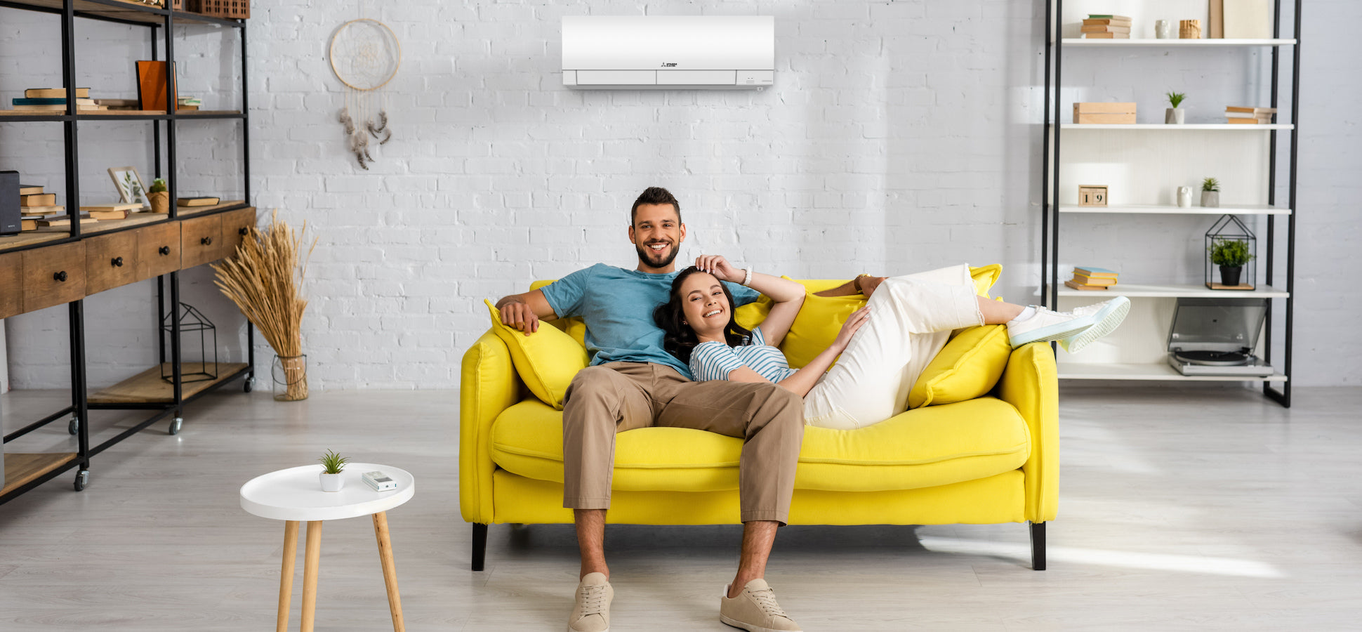 D Air Conditioning  Specialize in Ductless Mini Split and VRF HVAC –  d-airconditioning